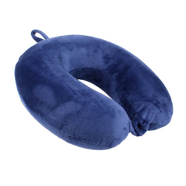 Premium Travel Neck Pillow for Head and Neck