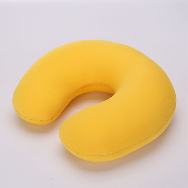 Premium Travel Neck Pillow for Head and Neck