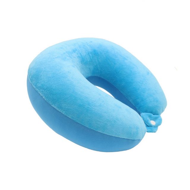 Premium Travel Neck Pillow for Head and Neck